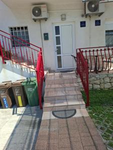 Apartments Dubravka