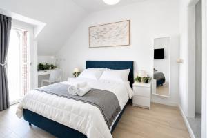 Bamboo Milano Colletta Apartment
