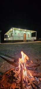 VAARA FARM Valley & Dam View Retreat Bhor Pune
