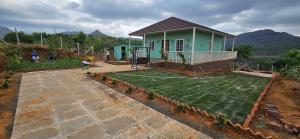 VAARA FARM Valley & Dam View Retreat Bhor Pune