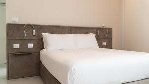 Principe Boemondo Luxury Room