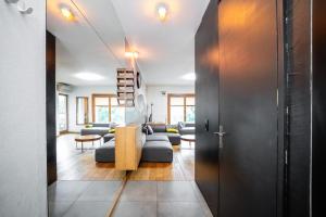 Nadwislanska 3 Premium Apartment Wawelofts