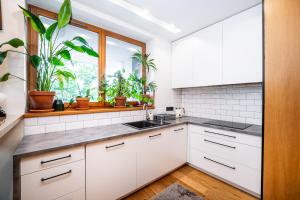 Nadwislanska 3 Premium Apartment Wawelofts