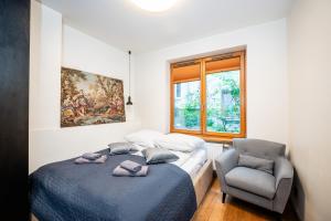 Nadwislanska 3 Premium Apartment Wawelofts