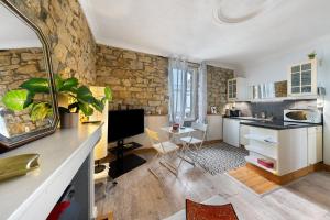 Appartement centre de Crozon