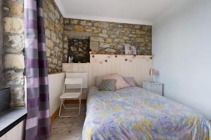 Appartement centre de Crozon