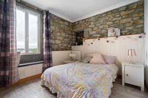 Appartement centre de Crozon