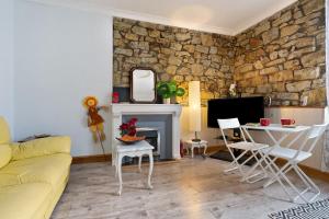Appartement centre de Crozon