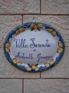 Villa Serenità