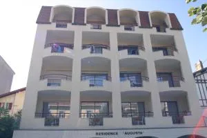 Résidence Augusta Réservé Seulement aux Curistes - Dax