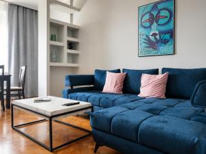 Big apartment with 3 bedrooms - 115m2 only for you