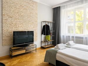 Big apartment with 3 bedrooms - 115m2 only for you