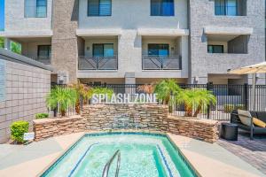 Game Day Retreat Pool Gym & Westgate Getaway
