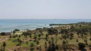 Sea and golf view Villa Maisha - Managed by KSN