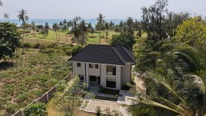 Sea and golf view Villa Maisha - Managed by KSN