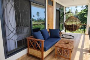 Sea and golf view Villa Maisha - Managed by KSN