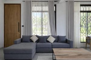 Sea and golf view Villa Maisha - Managed by KSN