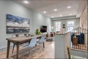 Casa Sherbourne Hotel - Modern Suite Sleeps 7