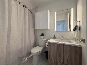 Waterview 2 BR & 2 Bath penthouse in Northend HFX