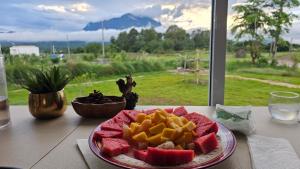 Doi Luang Vista Homestay