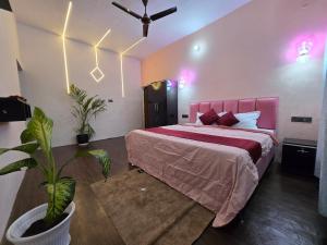 Soulscape Varanasi - Premium 2BR Near Taj Ganges