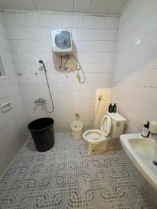 NEW 3BR Villa Golden Spring with Netflix 8 Guest! by Betah Banget