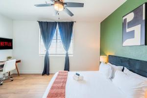 Stadium District Retreat Pool Gym & Westgate