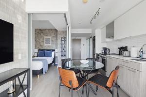 Stunning Family-Friendly Parking & City Views