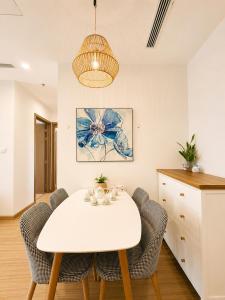 Vinhomes Skylake - Bruno Home Luxury Apartment