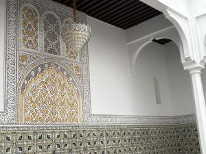Riad El abrar