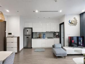 Vinhomes Skylake - Bruno Home Luxury Apartment