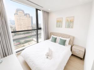 Vinhomes Skylake - Bruno Home Luxury Apartment