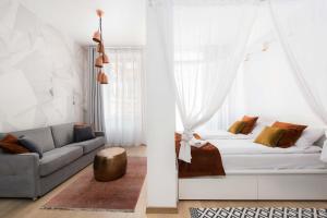 Studio Apartment - Szpitalna 20-22
