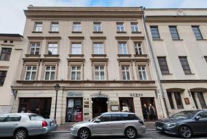 Studio Apartment - Szpitalna 20-22