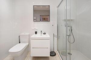 Studio Apartment - Szpitalna 20-22