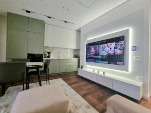 Dream Luxury Suite