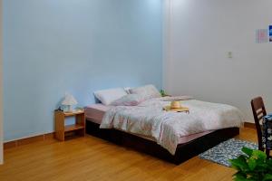 Ruhome - Homestay trung tâm Quy Nhơn gần biển