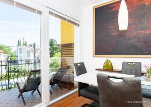 Residence Almarea by Locap Group