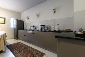 Spacious 2BR Apartment Near Silvio Pettirossi Airport