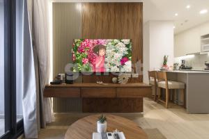 Pleasurable 1 bedroom apt near corporate axis