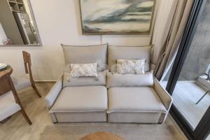 Pleasurable 1 bedroom apt near corporate axis