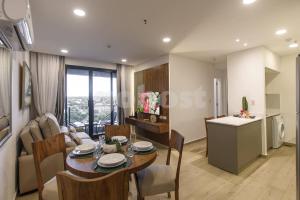 Pleasurable 1 bedroom apt near corporate axis