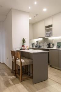 Pleasurable 1 bedroom apt near corporate axis