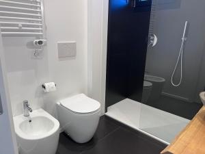 Casa Verde - Urban Oasis in the Heart of Bergamo
