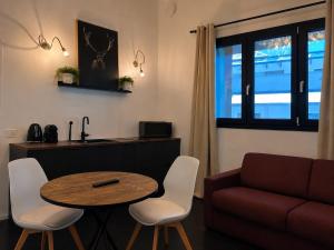 Casa Verde - Urban Oasis in the Heart of Bergamo
