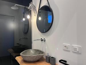 Casa Verde - Urban Oasis in the Heart of Bergamo