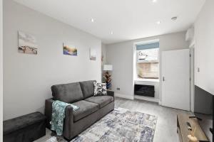The Harbour Hideaway Weymouth Beach Sleeps4