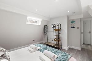The Harbour Hideaway Weymouth Beach Sleeps4