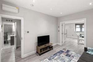 The Harbour Hideaway Weymouth Beach Sleeps4
