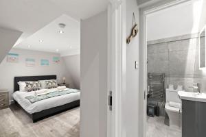 The Harbour Hideaway Weymouth Beach Sleeps4